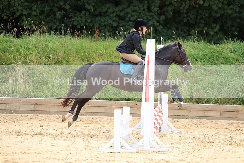 3E7A2743 - Class 4: 60cm Junior