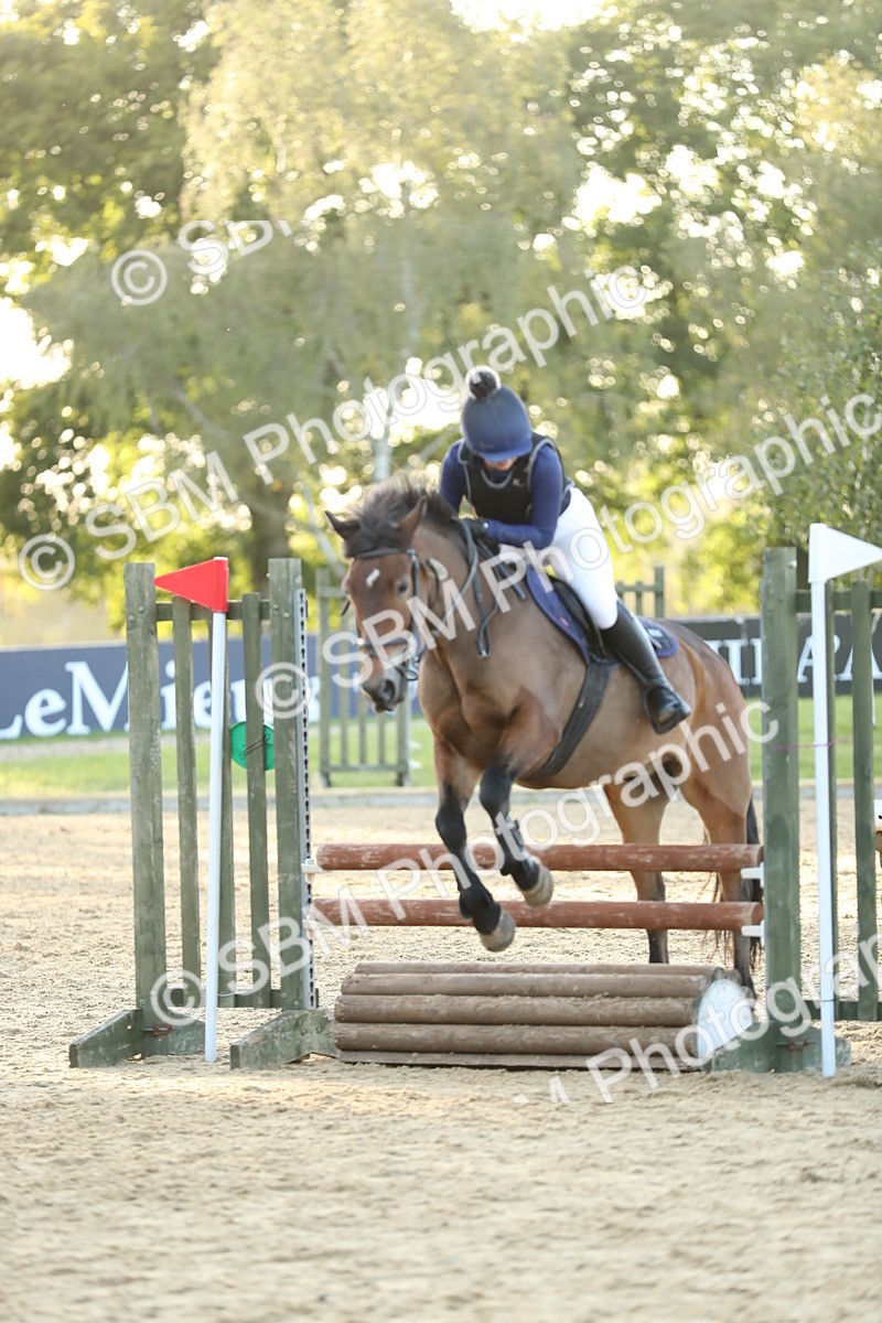 SBM_30814 - E11 - Eventers Challenge 80cm Championship