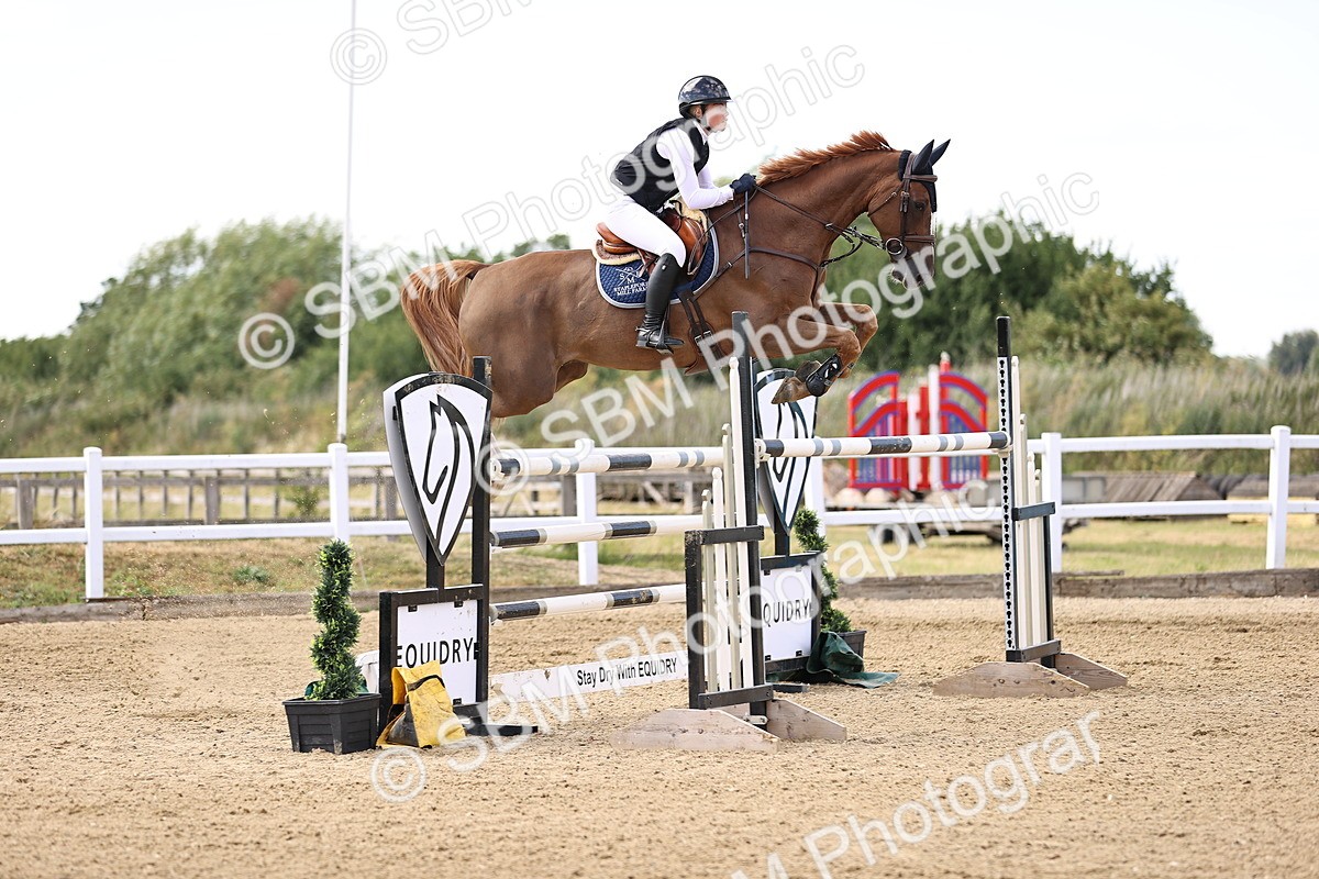 SBM_011527 - Class 10 - Talent Seekers Inc 7 Year Championship Qualifier - 2nd Half