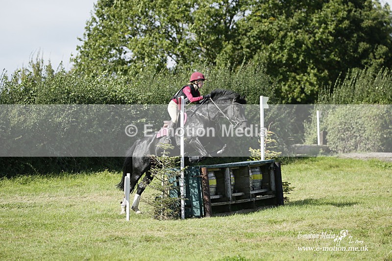  WWHT 031021 3008 - Intermediate (0.90m)  03/10/21