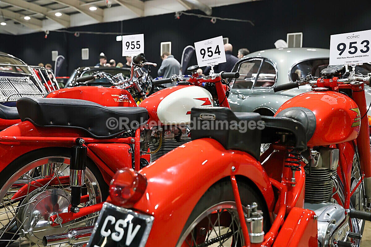 Race RETRO 2026-365 - Race Retro 2026