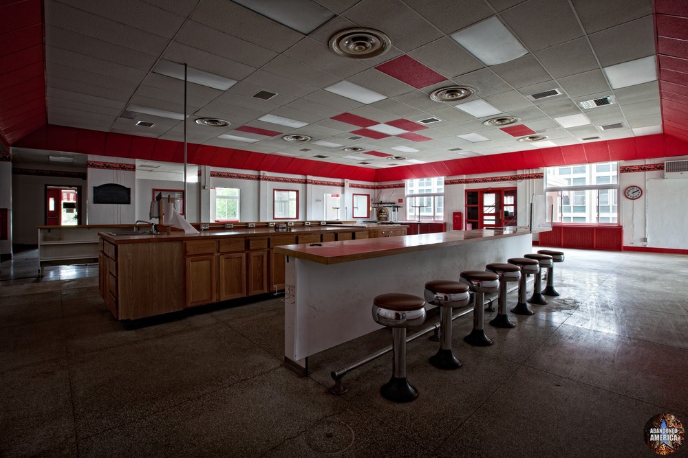  - Mayview State Hospital