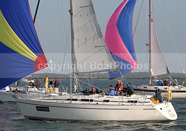 100619 GBR2042L IMG_3684 - ROUND THE ISLAND RACE 2010