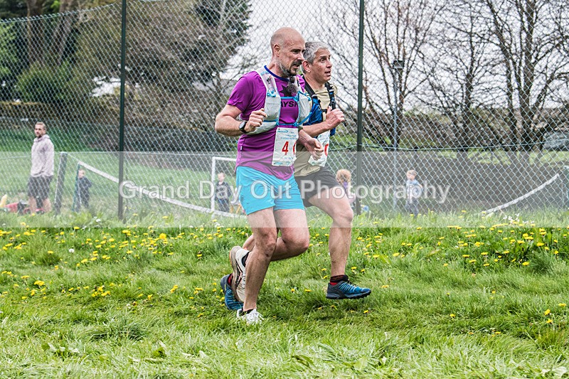 3 Peaks Finish-1836 - The 3 Peaks Race Saturday 26th April 2025 - The Finish