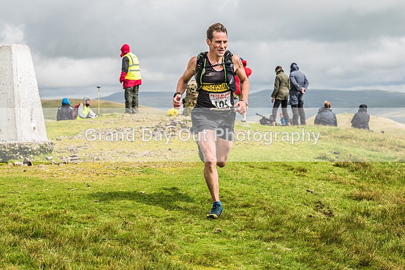 Sedbergh -1059 - Sedbergh Hills Fell Race Sunday 20th August 2023