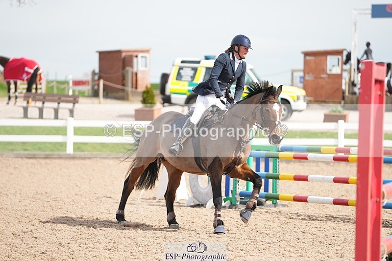 250329-132227-04889 - Cls 23 95cm National Amateur Quali