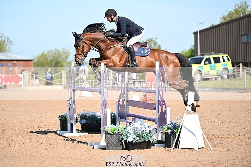 250509-094918-04853 - Cls 13 Snr Foxhunter