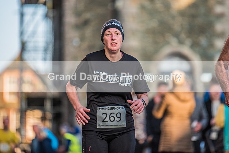 RTH-909 - Keswick Round The Houses Road Race, Wednesday 26th April 2023