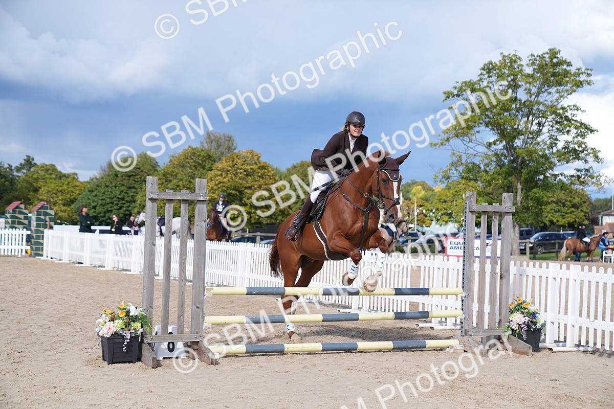 SBM_08559 - J56 Clear Round 70cm