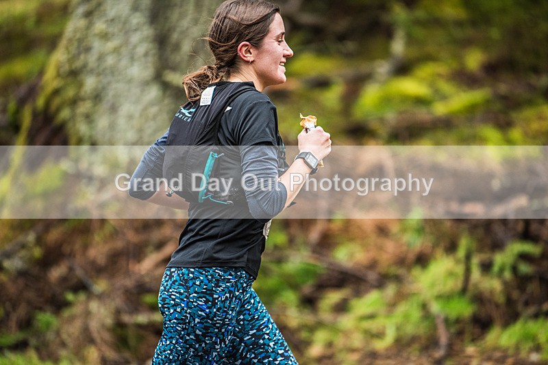 Glentress 21  10K-1025 - High Terrain Events Glentress 21 & 10K Trail Races Saturday 18th November 2023