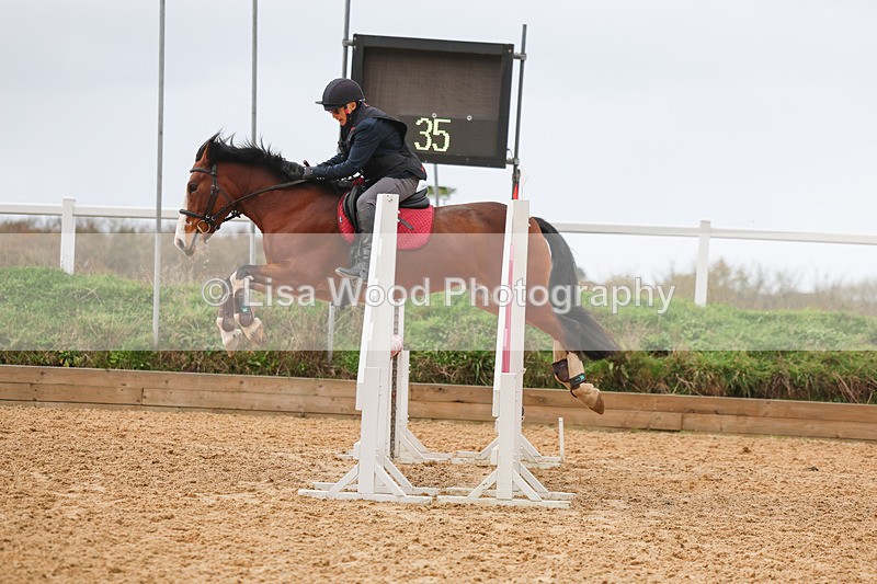 3E7A0321 - Class 6: 90/95cm