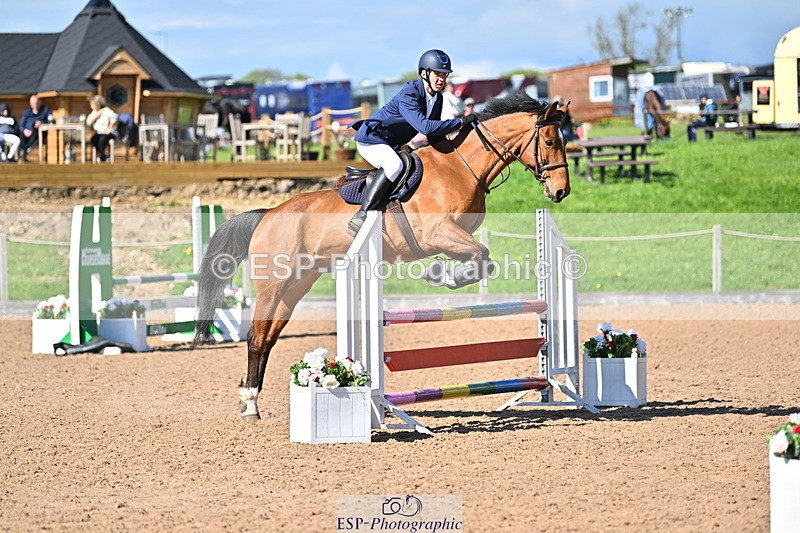 240504A-161805-02830 - Cls 8, 9 & 10 Children on Horses 90cm, 1m & 1.10m