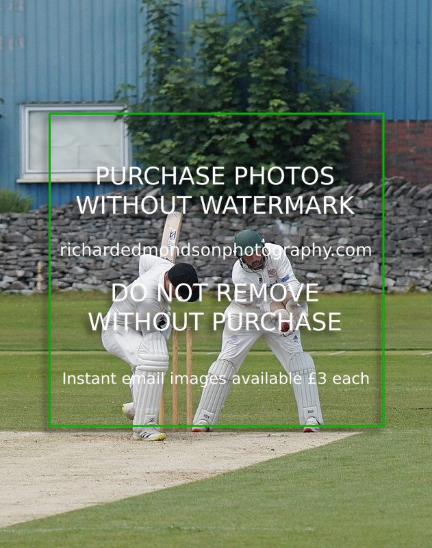 DSC08691 - Kendal CC v Garstang CC (First Innings), 12/6/21