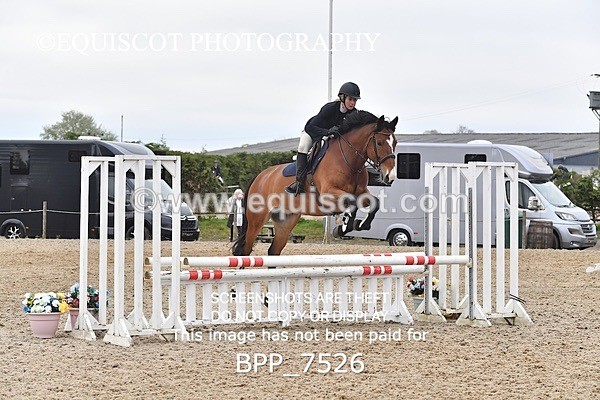 BPP_7526 - CLASS 13 SAT 0.85m Amateur Championship Qualifier