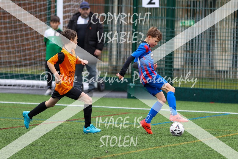1DX33116 - U10 Boys