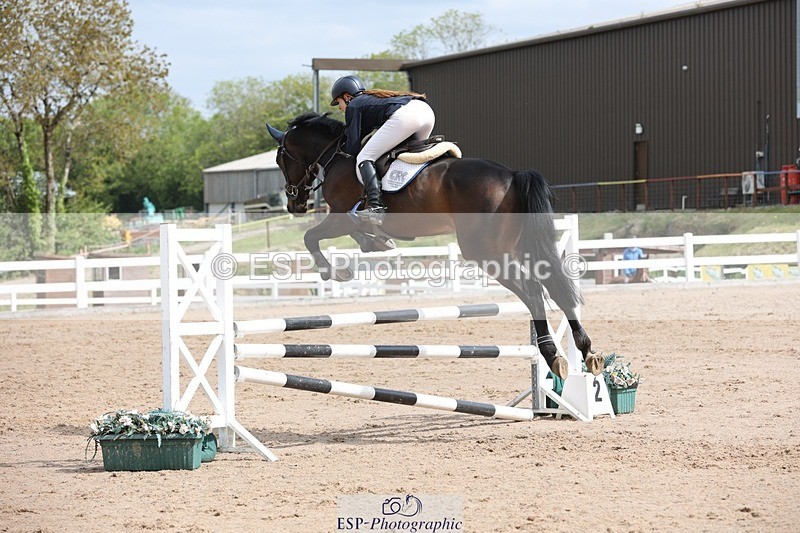 250508-110528-01450 - Cls 7 Snr Discovery and 1m Open