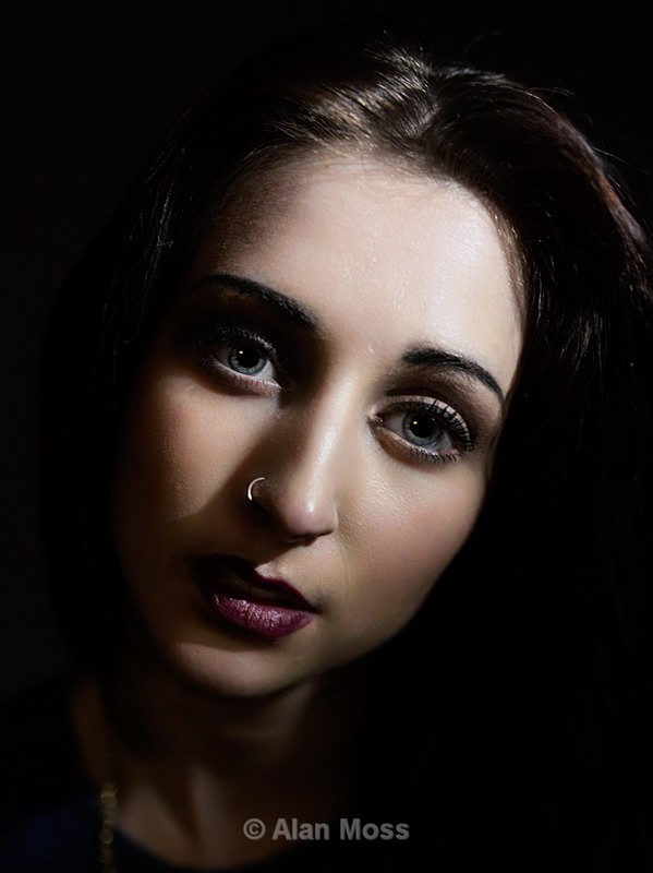 Eloise - Portraits