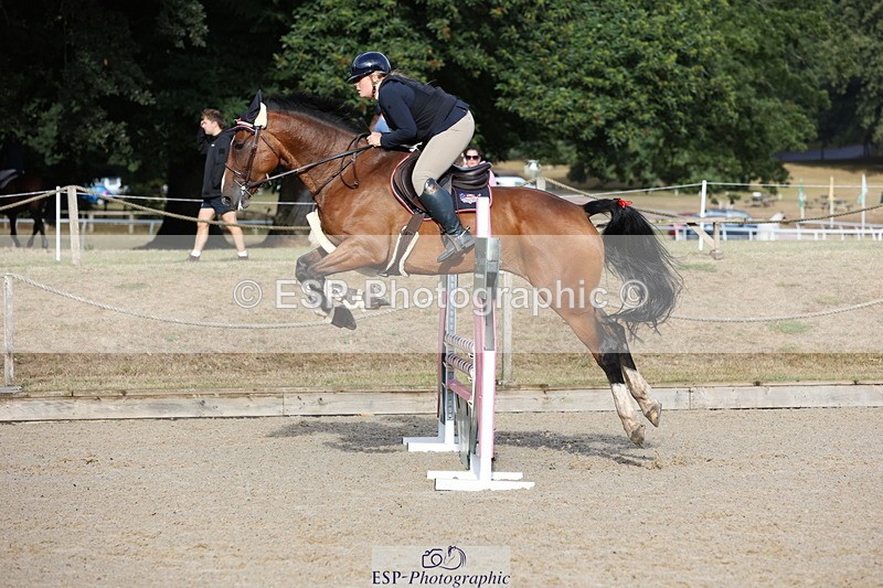 250829A-085636-00106 - Cls 6 85cm Amateur Quali