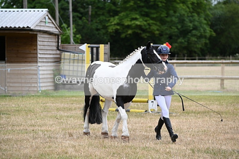 WJ6_4389 - Class 10 Coloured In-hand