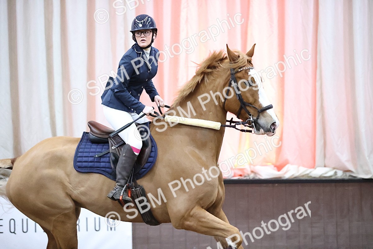 SBM_002929 - Class 10 - Senior Newcomers - 1.10m