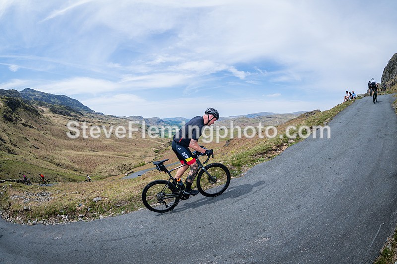 123605 - Hardknott Pass Camera 2 12.00-13.00