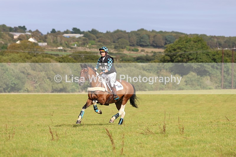 3E7A7343 - Class 4: Cornish Open: Yellow Boat