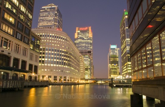  - London