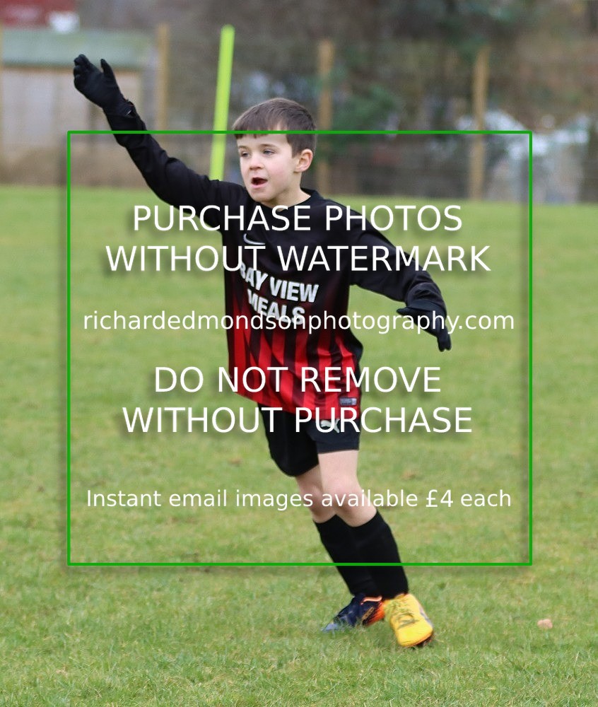 IMG_9591 - Wattsfield U8 vs Grange U8 (28/1/23)