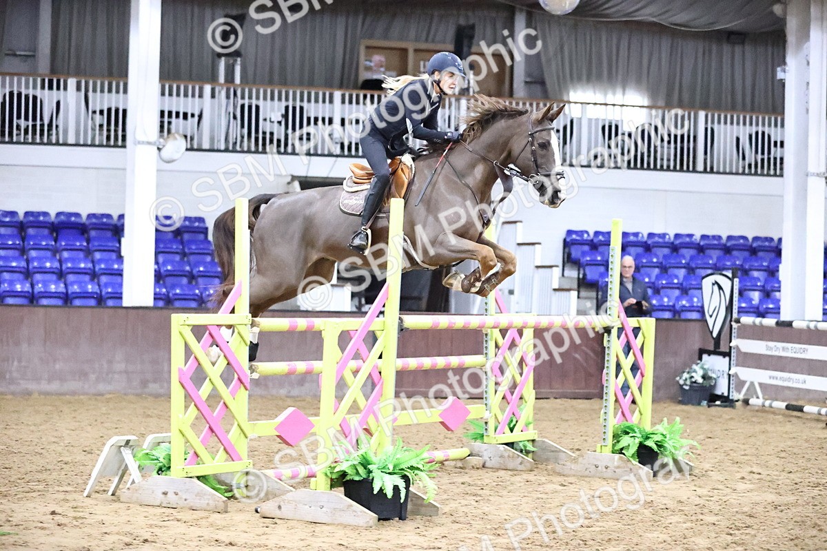 SBM_006368 - Class 19 - Senior Foxhunter 1.20m