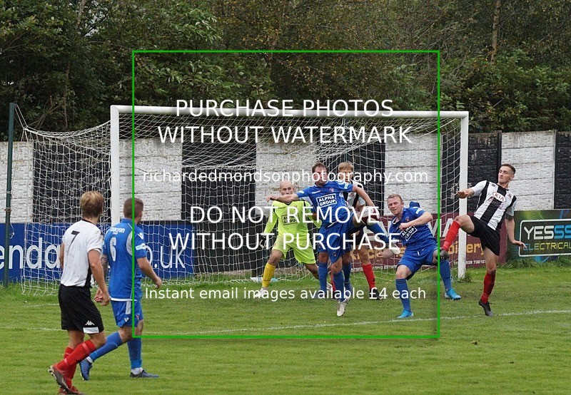 DSC01025 - Sports Photos (Saturday 5 October 2019)