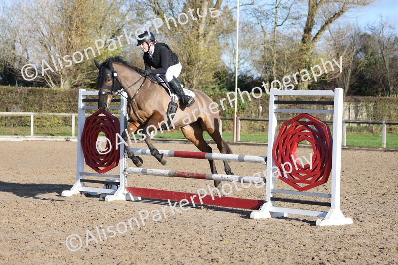 20251123-1115 - Class 4 - 90cm