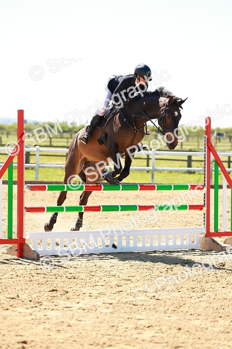 SBM_001011 - Class 3 - Senior Discovery - 1.00m