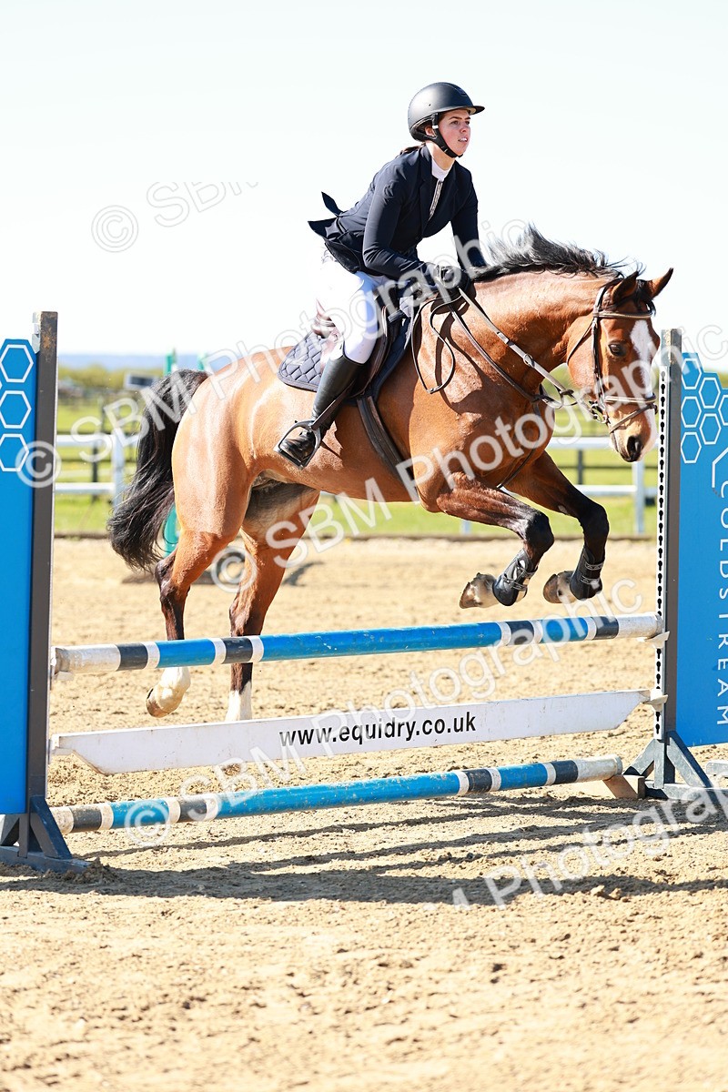 SBM_000601 - Class 1 - Clear Round