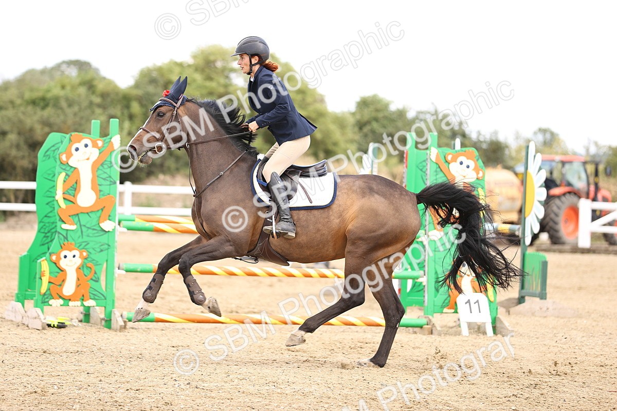 SBM_001043 - Class 5 - 1.05m Amateur Championship Qualifier