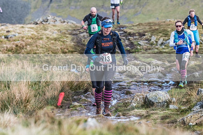 High Cup Nick-1212 - Inov8 High Cup Nick Fell Race Saturday 24th February 2024