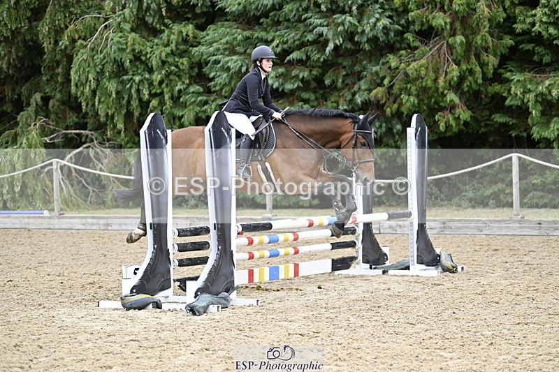 250830A-085340-04595 - Cls 20 85cm Amateur Quali