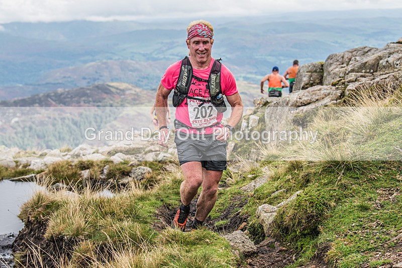 Three Shires-765 - Three Shires Fell Face Saturday 16th September 2023