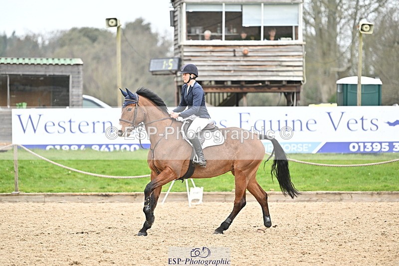 250321A-113212-00541 - Cls 3 Foxhunter and 1.20m Open