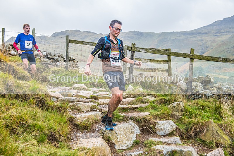Langdale-1547 - Langdale Horseshoe Fell Race Saturday 8th October 2022