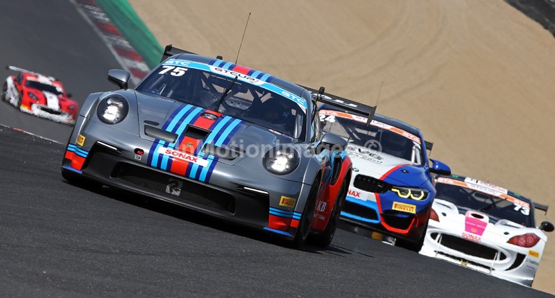  - GT Cup Champs