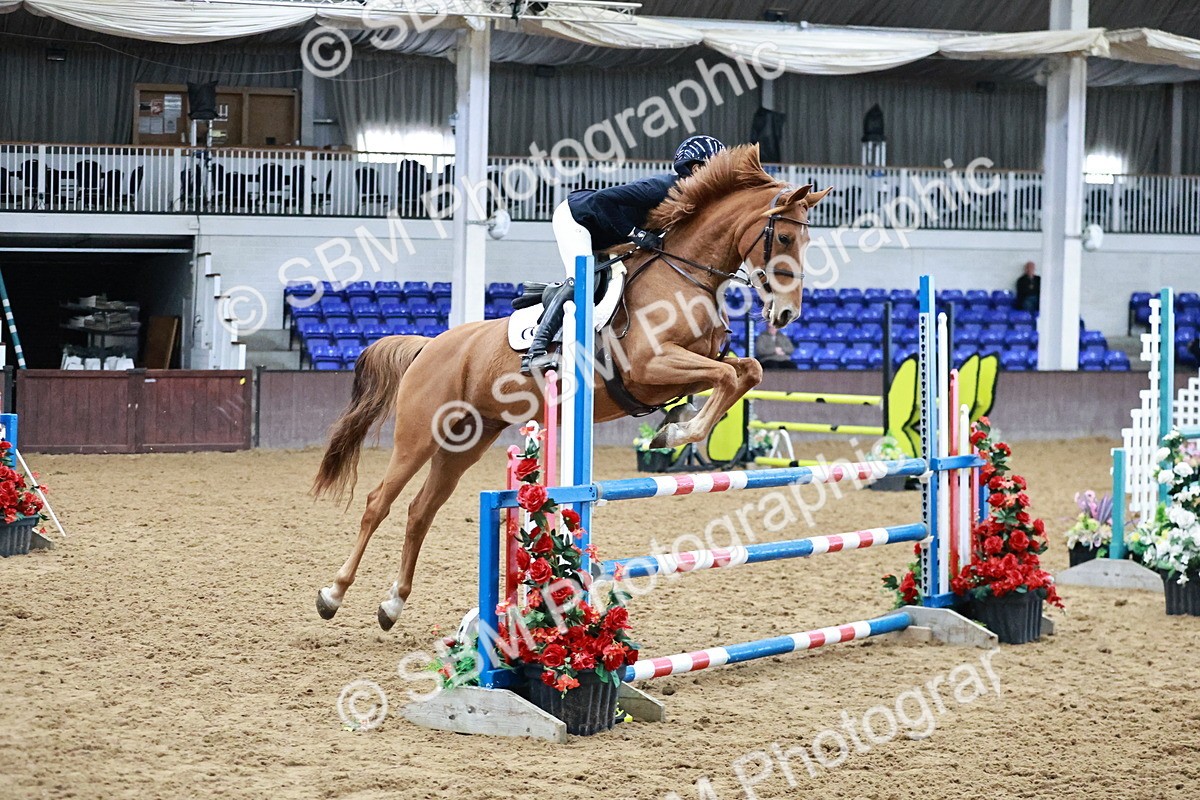 SBM_000849 - Class 3 - Senior Discovery 1.00m