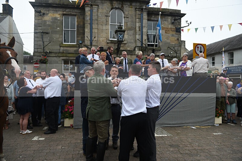 138 - Langholm Common Riding 2025