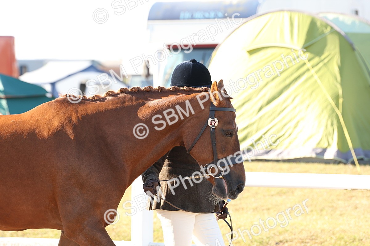 SBM_10753 - Class 201 - Best Turned Out - IH