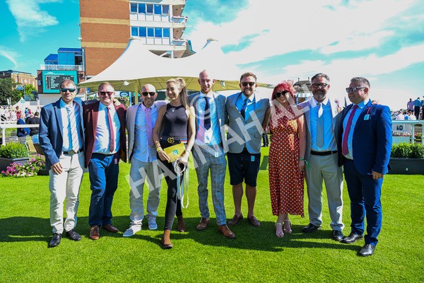 120725-Race 6-Terrorise-0583 - Race 6 4.45pm John Smith's Stayers' Handicap