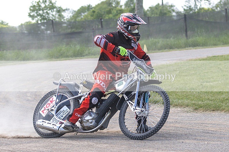 250510-R7-9B3A5616 - Rde & Skid It Speedway Experience Day 10th May 2025