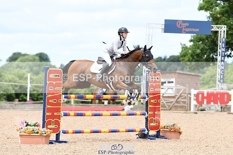 250628-123618-04797 - Cls 12 Newcomers 2nd Round Start to 1pm