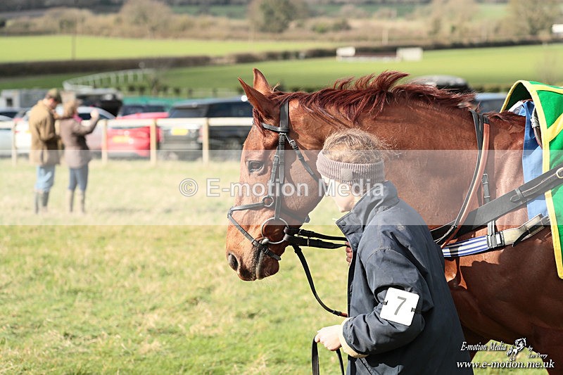 PtP 280226 186 - Kimblewick PtP Kingston Blount 28/02/26