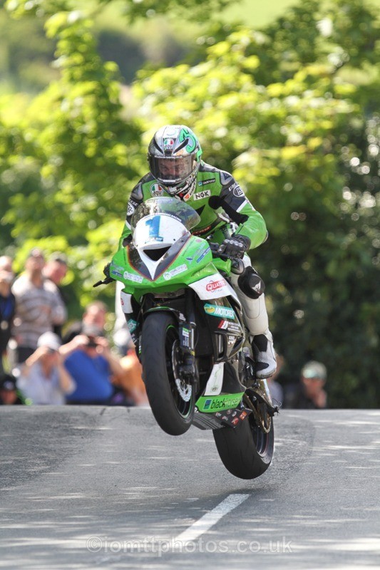 IMG_1790 - SuperSport Race 2 - TT 2013