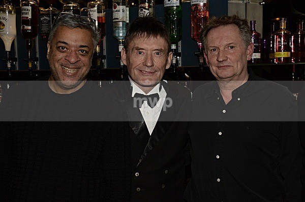  - JIMMY WHITE EXHIBITION 2025