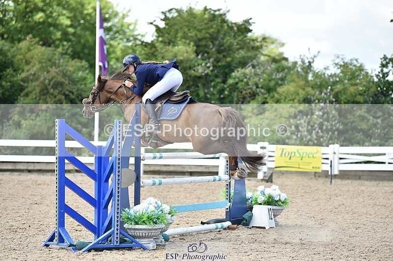 250628-132112-03842 - Cls 23 Graham Heath Equestrian 128cm & 138cm